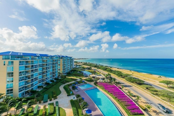 Hotel Blue Residences (Palm Beach)